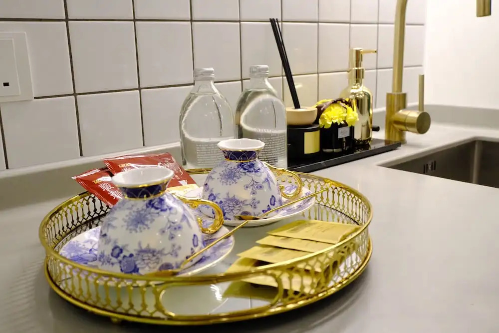 APTO Hotel HV (Causeway Bay)