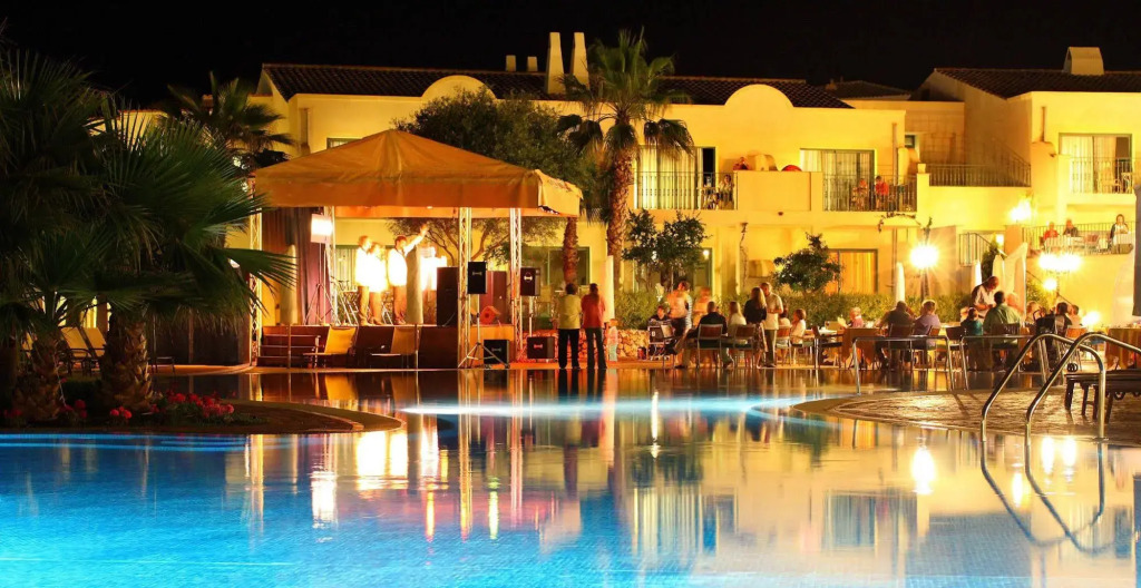 Valentin Star Menorca