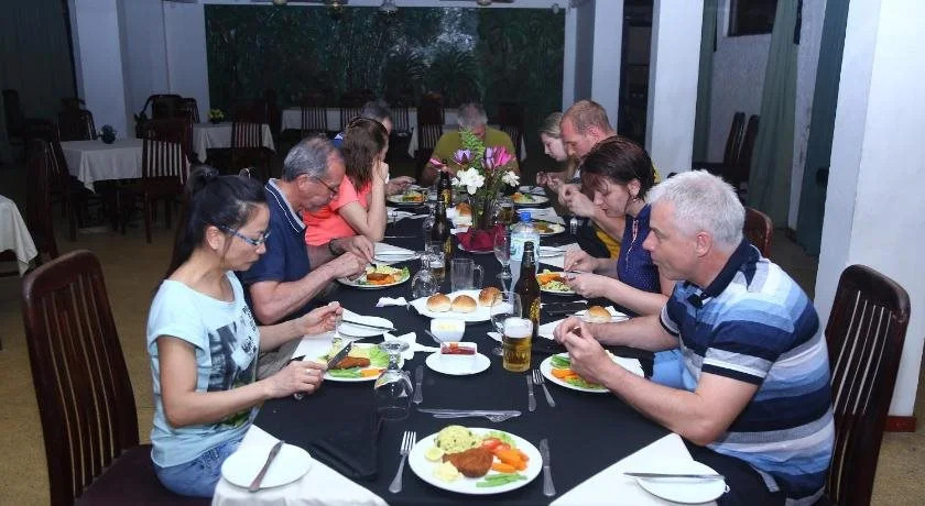 Nilani Hotel