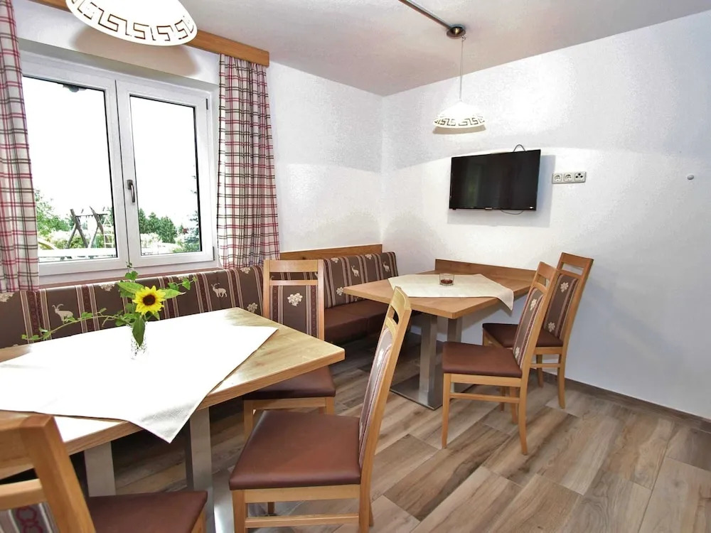 Apartment in Sankt Johann near Ski Area