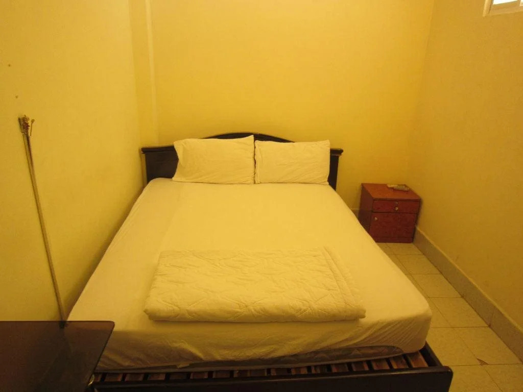 Cam Minihotel