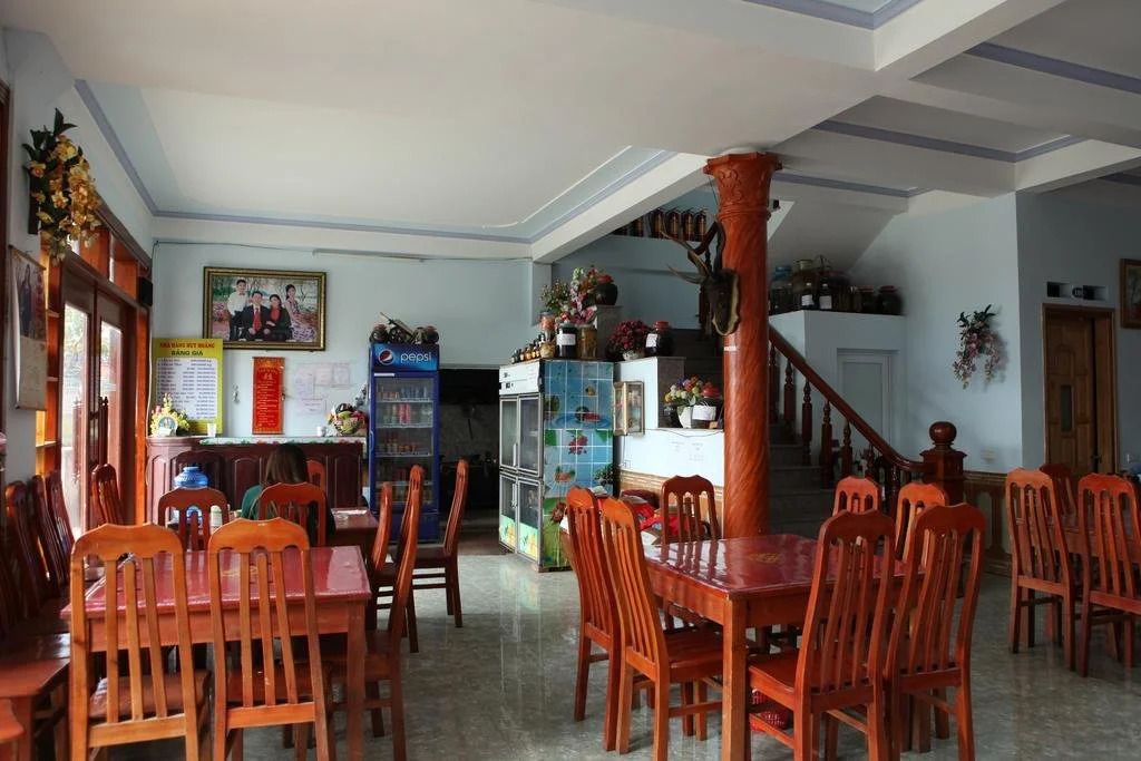Huy Hoang Hostel
