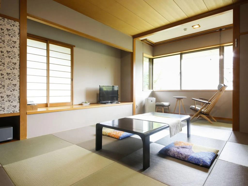 Arima Hot Spring Ryokan Kotori