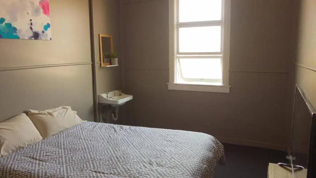 Hotel Kerwick