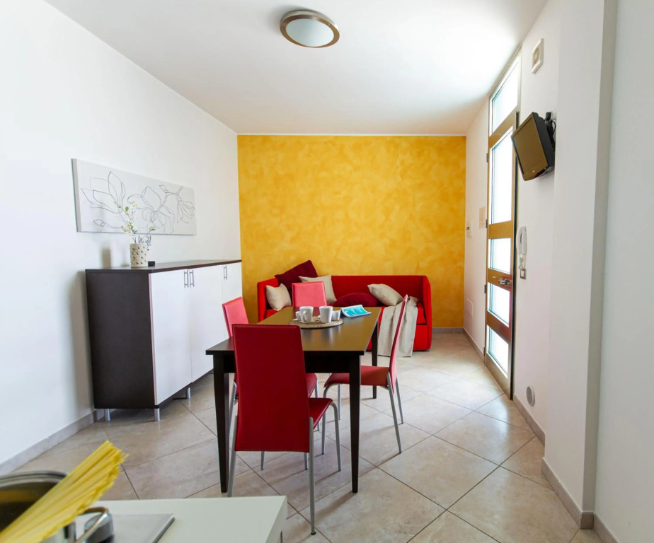 Residence Borgo & Mare - Localo