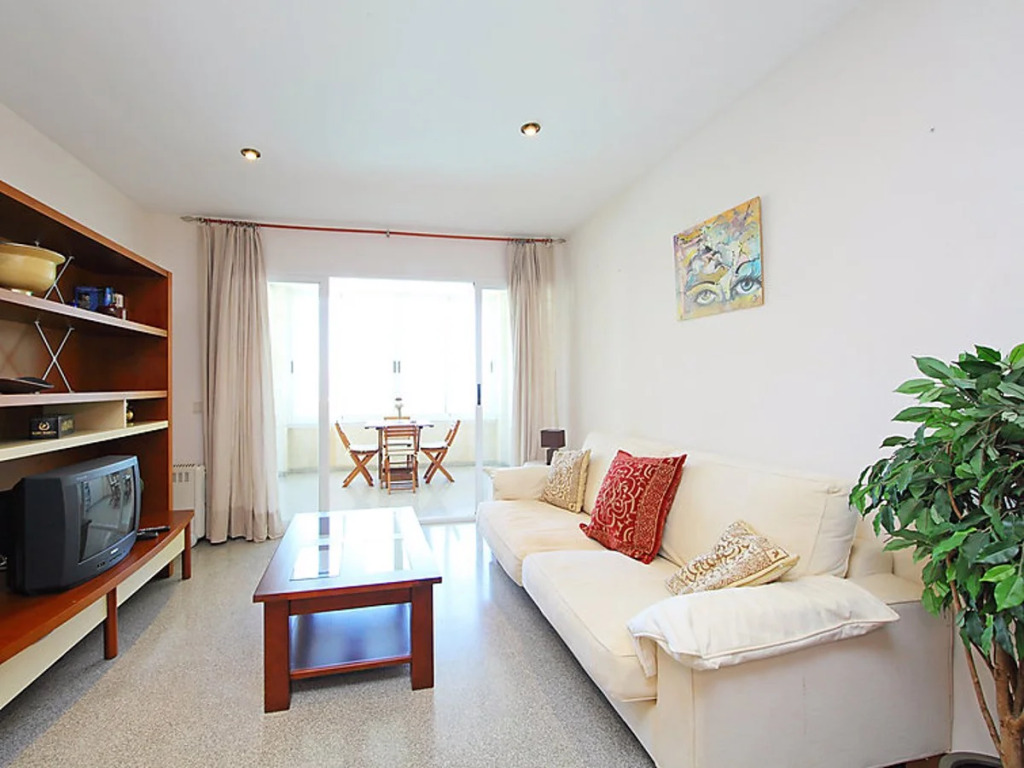Apartment Cabo Mar El Campello/Villajoyosa