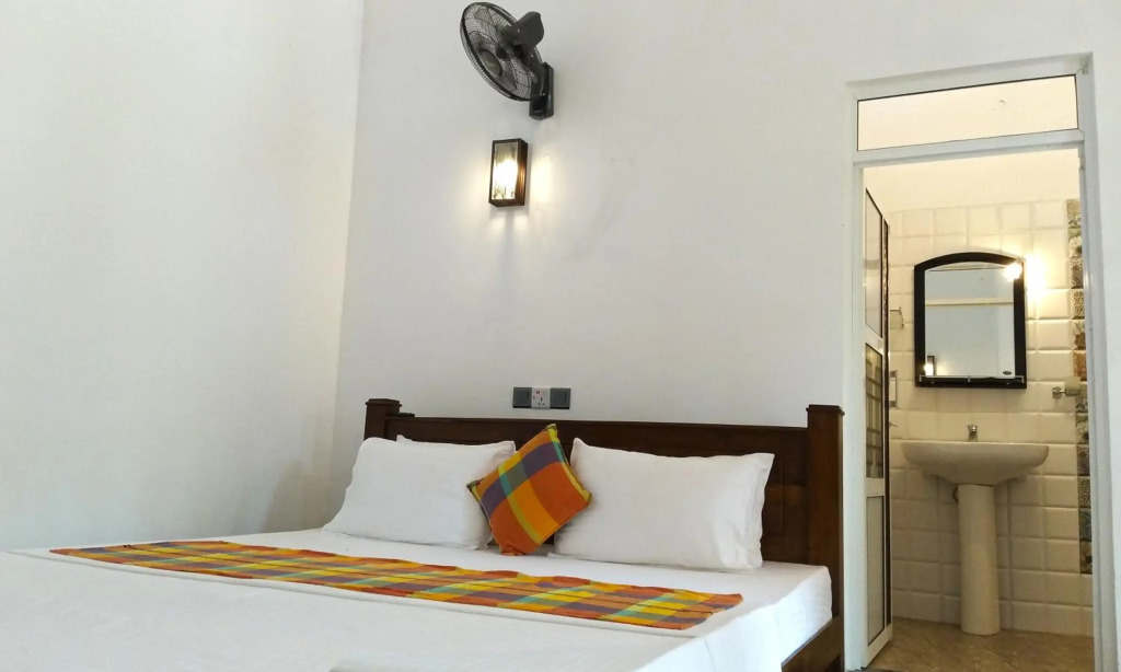 Villa Free Way