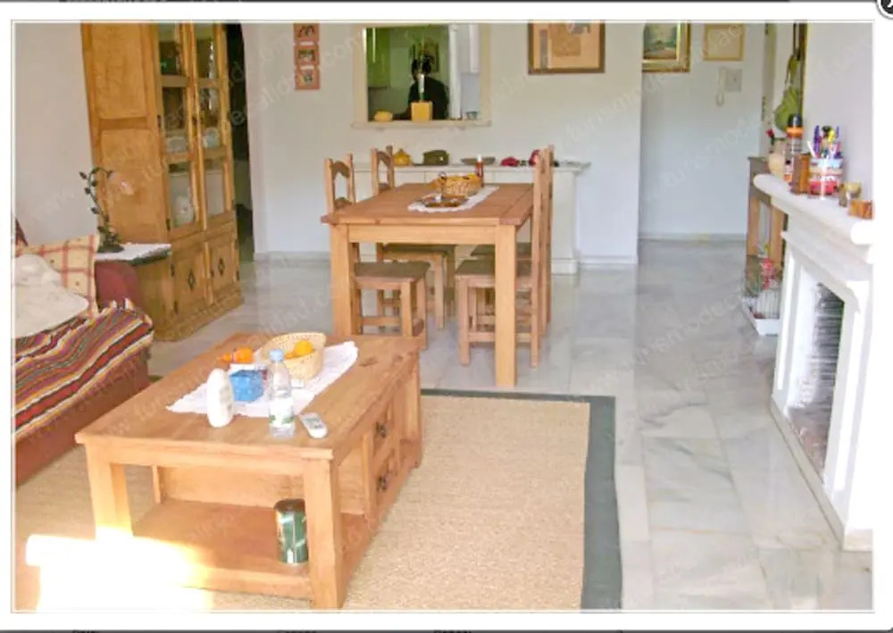 Apartment With 2 Bedrooms in Estepona, With Pool Access and Furnished