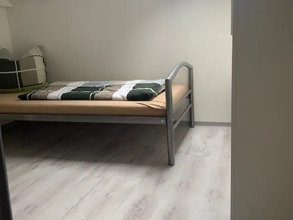 Apart Wohnraum Simone