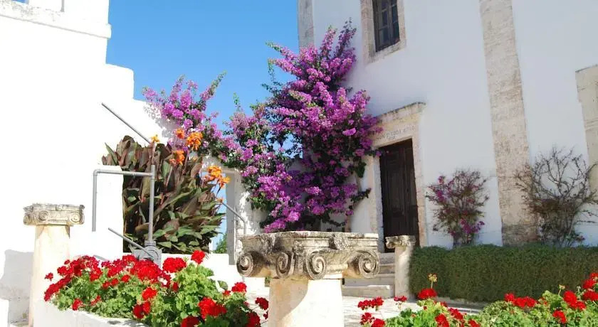 Tenuta Le Taverne