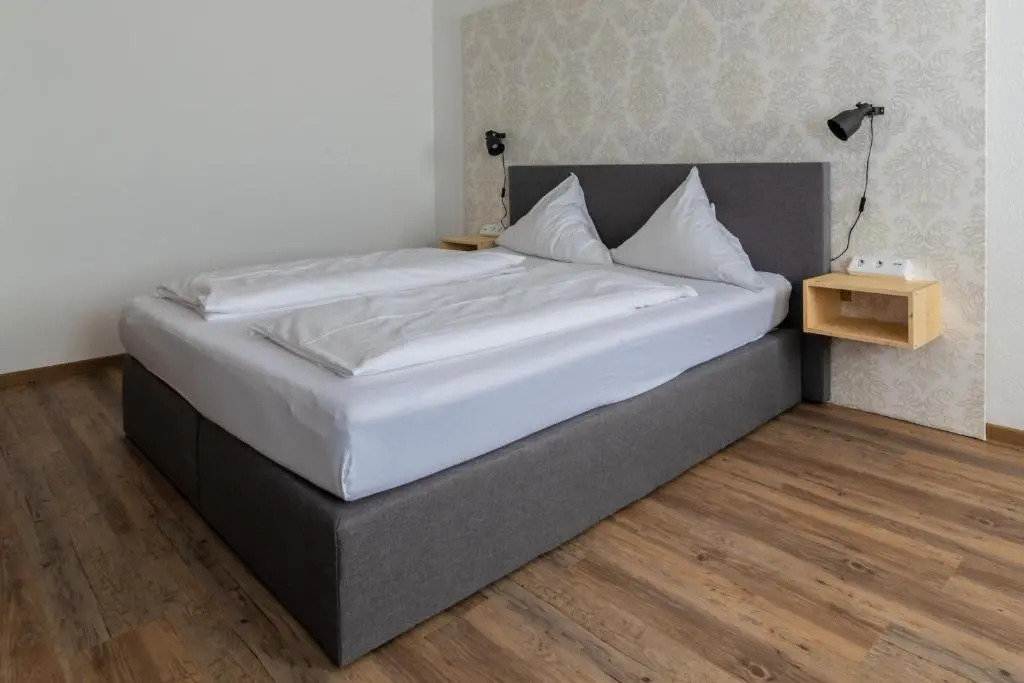 Hotel Landgasthaus Sockenbacher Hof