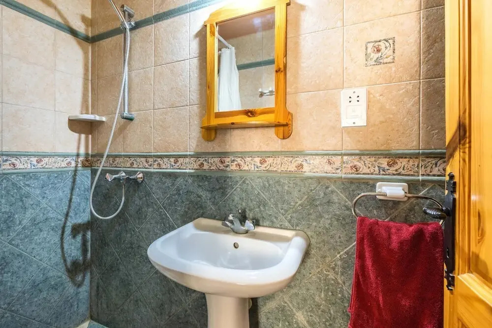 Gawhra - 3 BR Villa with Private Pool - BAG 49938
