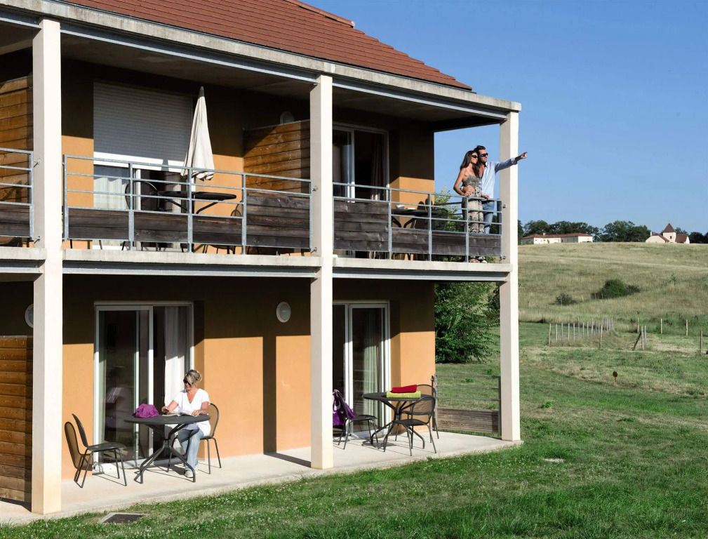 Belambra Clubs Résidence Rocamadour - Les Portes De Dordogne