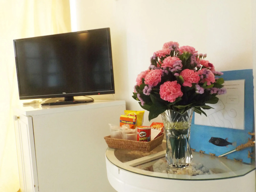 SleepEasy Beach Hostel Huahin