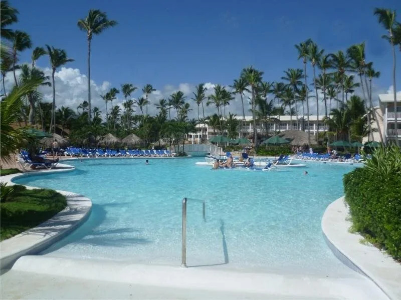 Vik Hotel Arena Blanca  VIK Hotel Cayena Beach