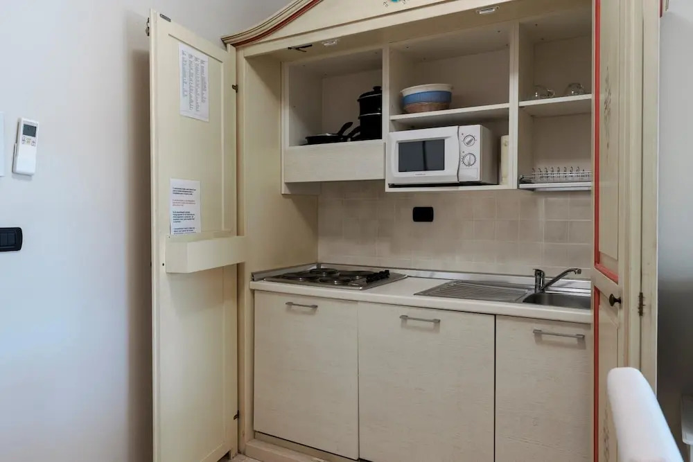 Apt24 - Relais du Lac 214