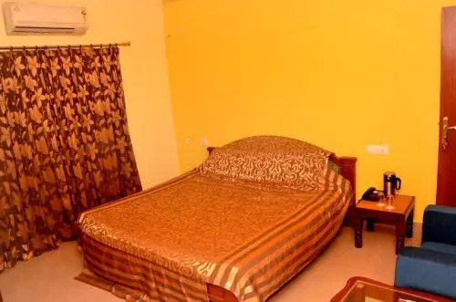 MPT Hotel Bharhut, Satna