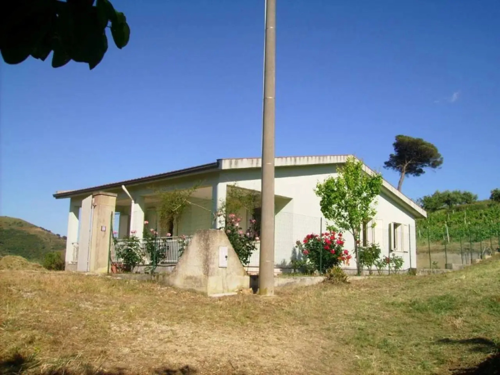 Villetta San Giovanni
