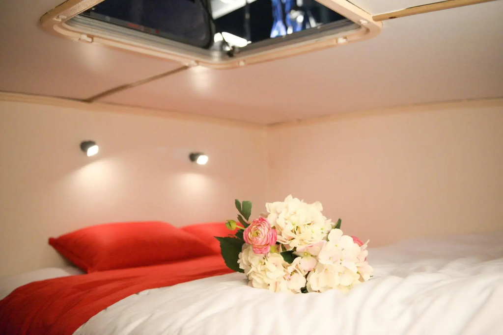 Haeundae Yacht Stay Pension