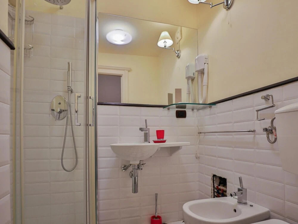 Room in the Heart of Salerno - 4059