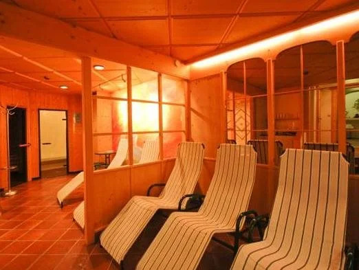 Hotel Garni Villa Knauer