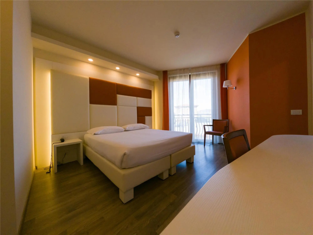 Hotel Sirio - Sure Hotel Collection by Best Western