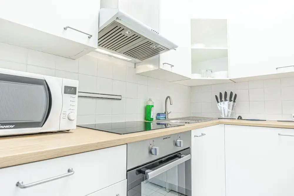 Affordable 2BR With Living Room Vienna