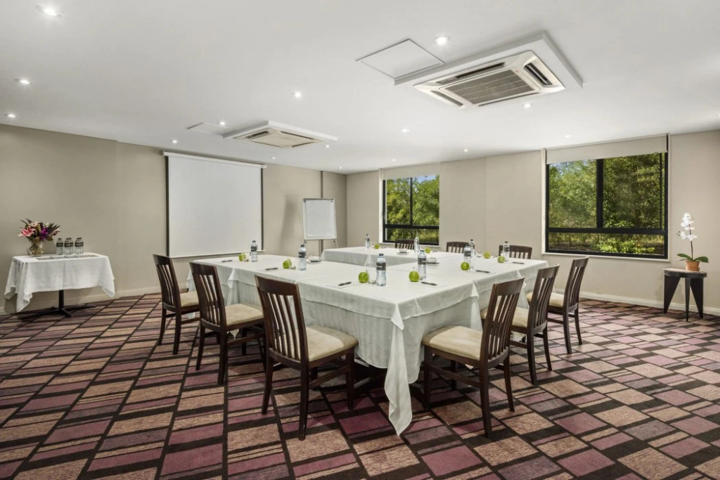 Oaks Sydney North Ryde Suites
