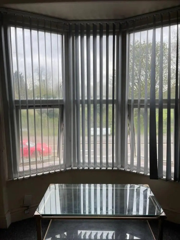 1 Bedroom Flat - Aylestone Road Leicester