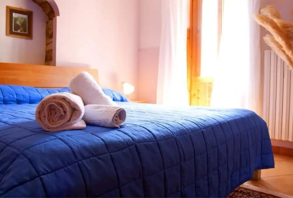 B&B Del Belvedere