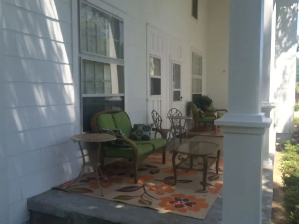Sassafras Inn