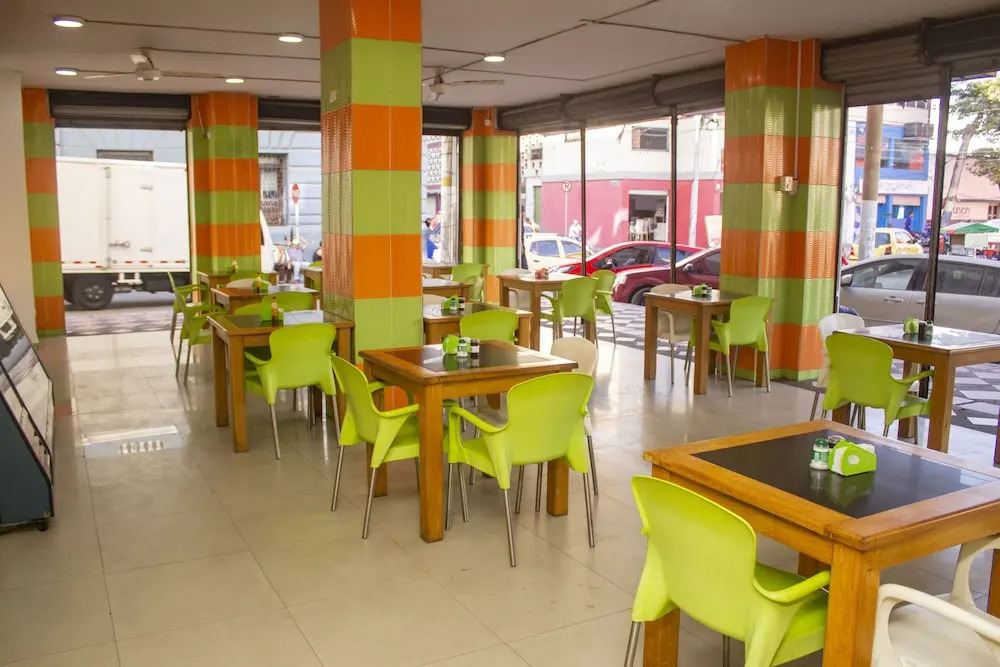 HOTEL DASANTO HD
