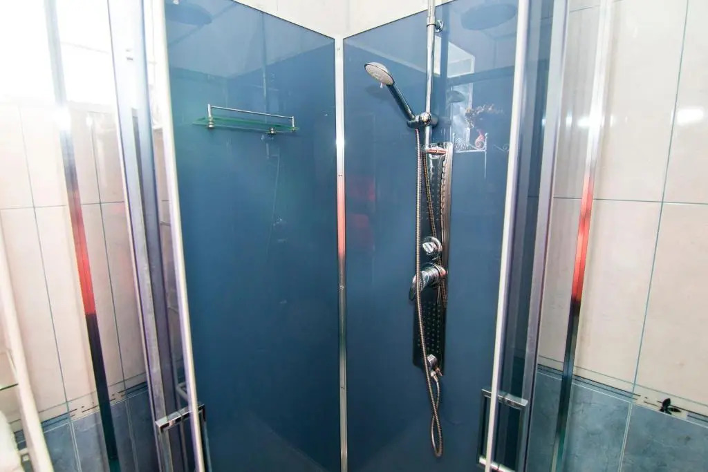 High-end 3BR Apartment - Private Garden, Terrace & BBQ