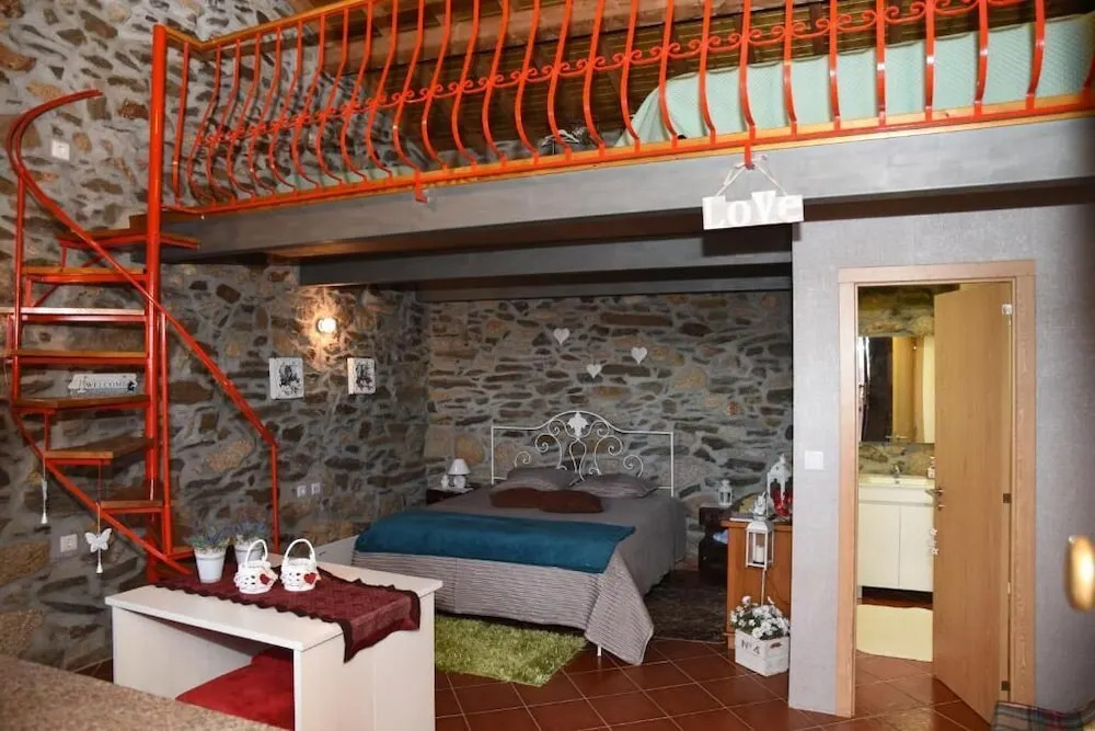 Quinta da Cabrida Douro
