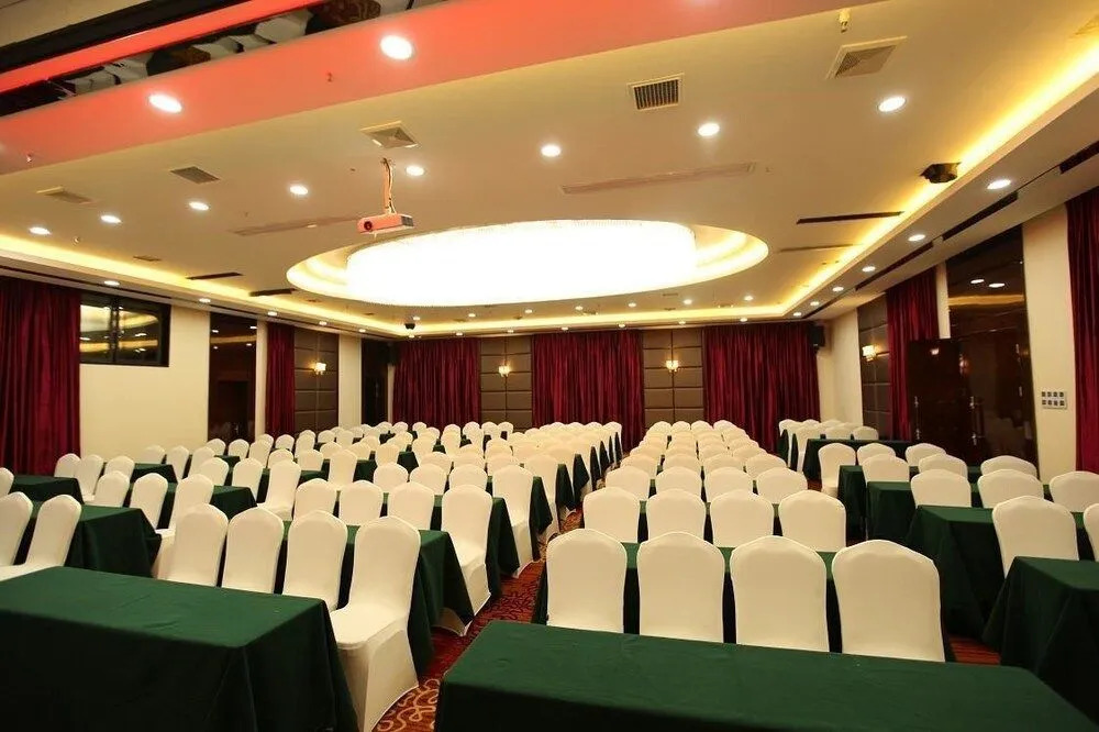 Jinya International Hotel