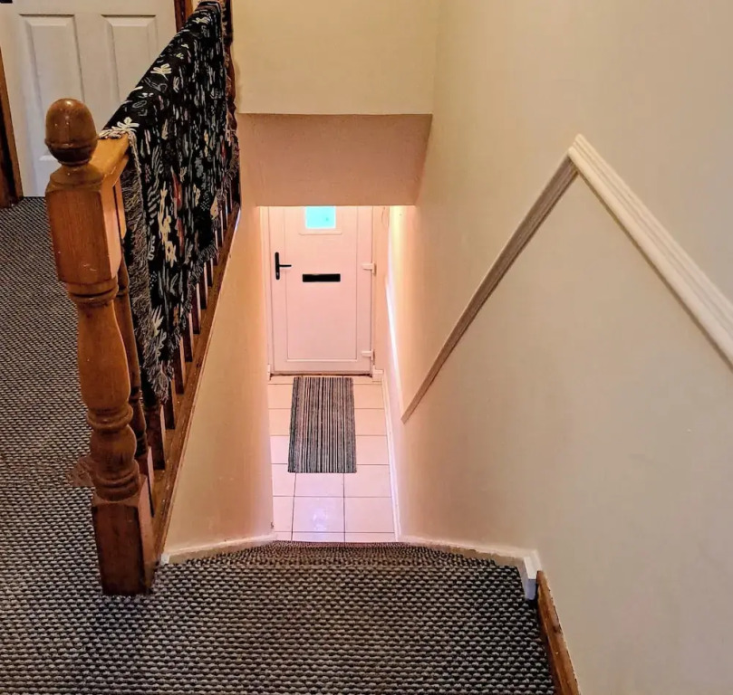 No 3 Main St, Charming 3-bed House in Bellaghy