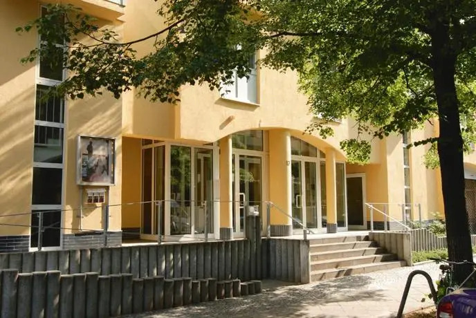 Hapimag Ferienwohnungen Berlin Zoo