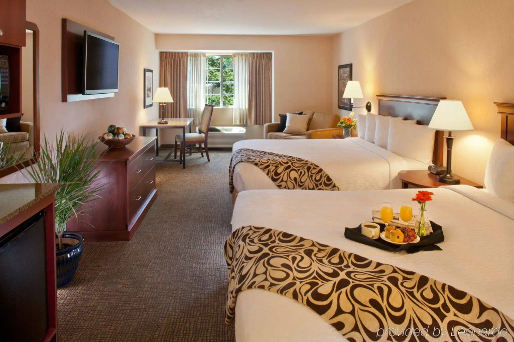 Silver Cloud Hotel - Portland
