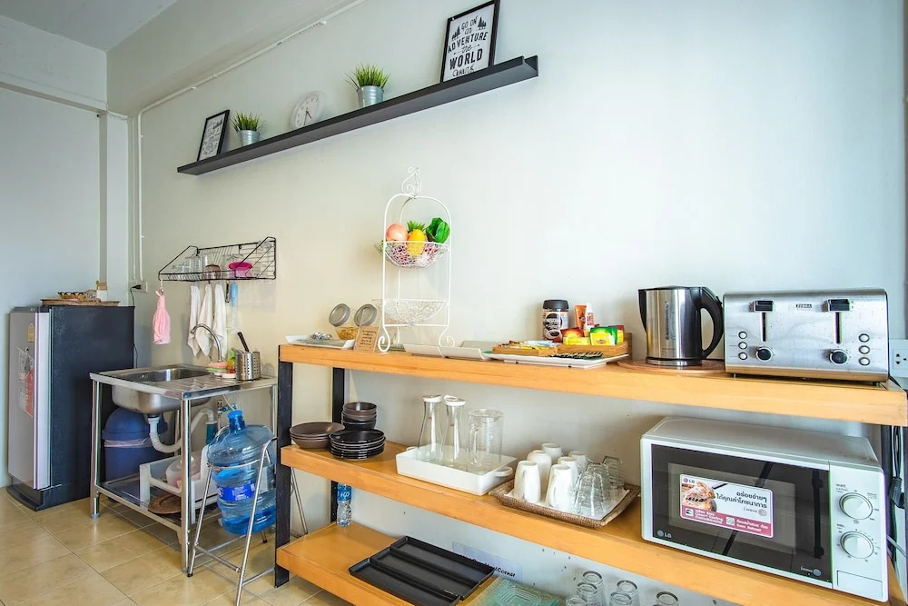 Oyo 529 The Hostel Phuket