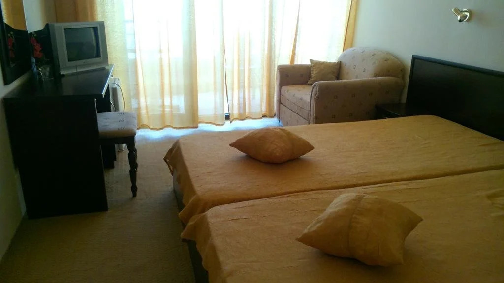 Hotel Blian