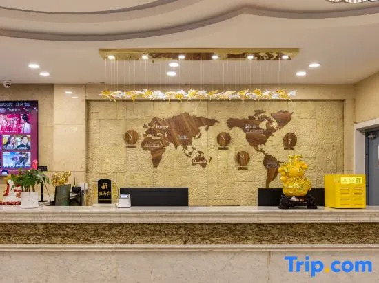Luntai Changling Star Hotel