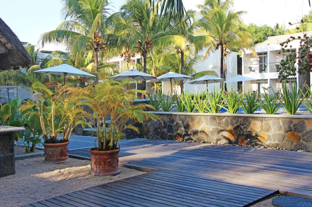 Villas Mon Plaisir