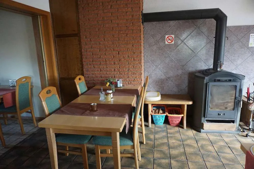 Hotel & Pension Haus Dewenter