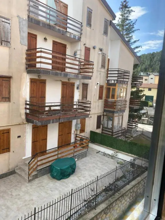 casa vacanza iannone 1976