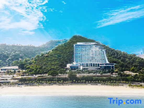 Grand Ocean View Hotel Zhuhai