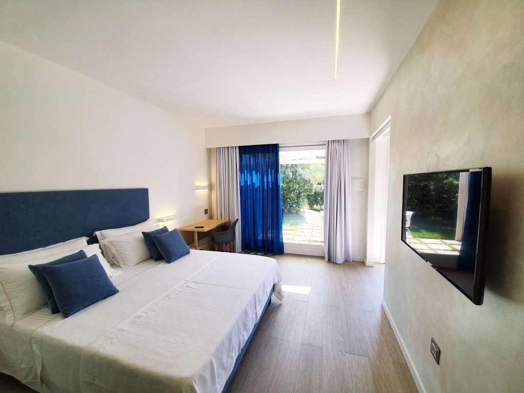 Valtur Baia del Gusmay Beach Resort