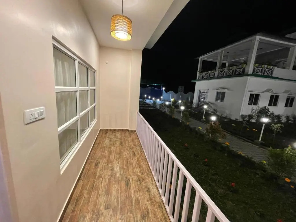 Jaldapara Forest Tourist Lodge JFTL