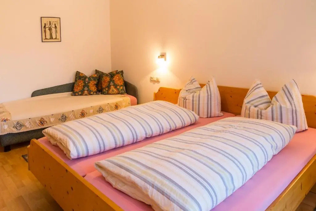 Appartement Seibl