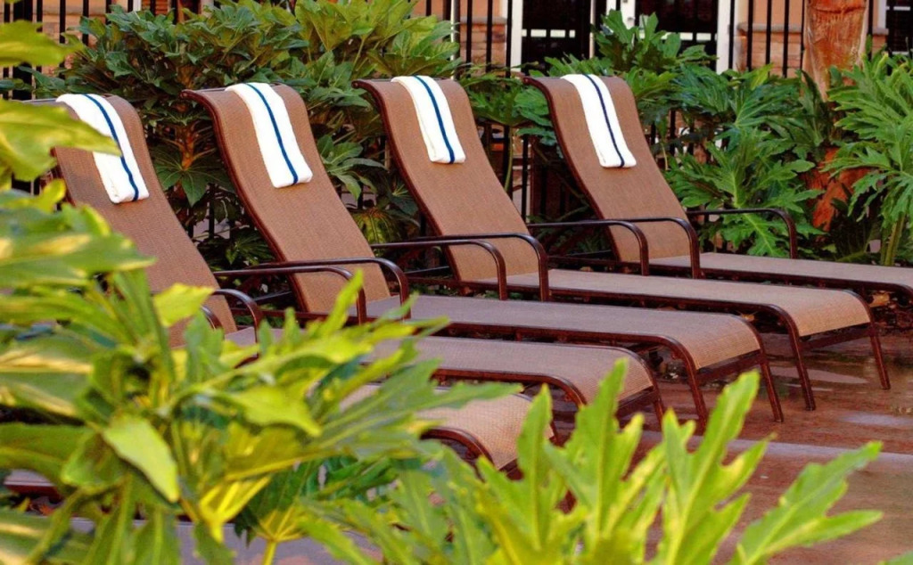 Homewood Suites by Hilton San Diego-Del Mar
