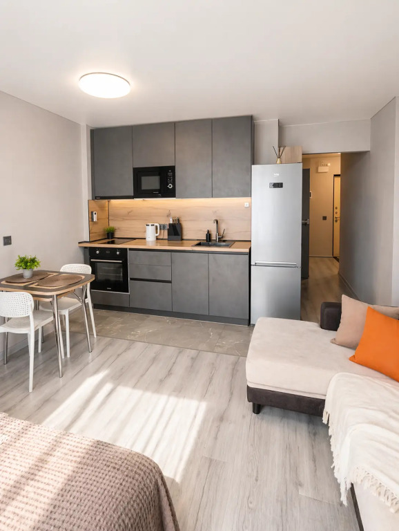 Privi House на Герцена 8